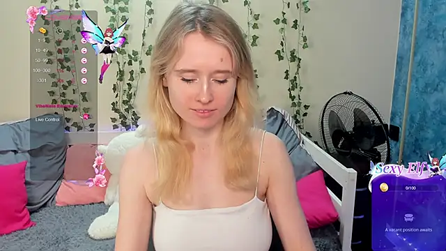 Snapshot of _adel_brooks_ chatting on February 3, 2025, 6:28 pm  adel brooks  online show from February 3, 2025, 6:28 pm