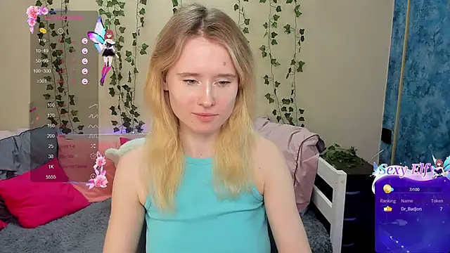 Snapshot of _adel_brooks_ chatting on February 20, 2025, 6:35 pm  adel brooks  online show from February 20, 2025, 6:35 pm