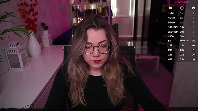 RemyCute online show from February 1, 2026, 10:25 am