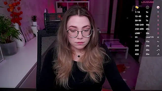 RemyCute online show from April 30, 2026, 7:09 pm