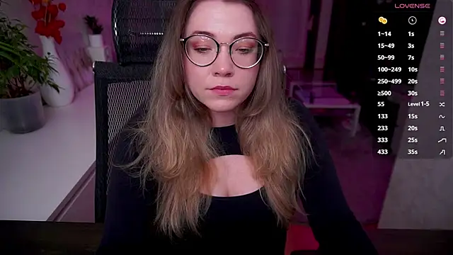 RemyCute online show from May 8, 2026, 7:19 pm