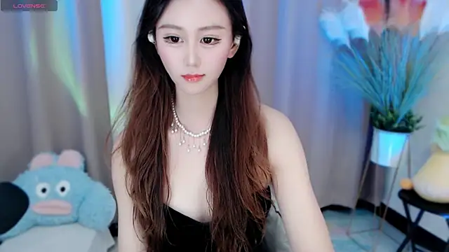 Aimee-520 online show from December 8, 2024, 6:11 am