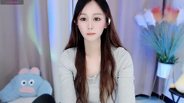 Aimee-520 online show from December 14, 2024, 9:40 am