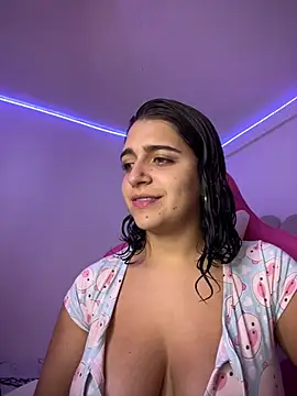 Alicia Ruiz online show from June 11, 2026, 8:18 pm