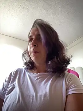 Alicia Ruiz online show from June 18, 2026, 8:02 pm