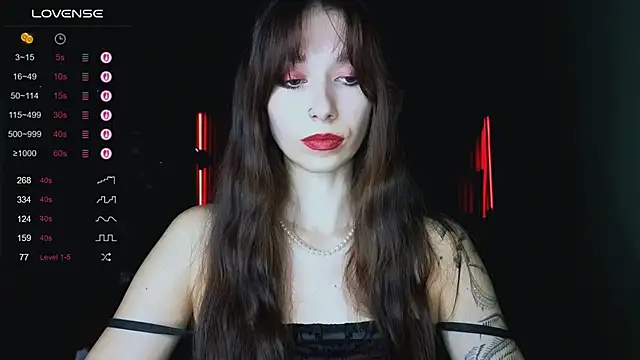 JillVerdon online show from September 26, 2025, 6:23 pm