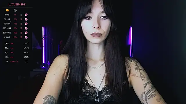 JillVerdon online show from October 24, 2025, 6:37 pm