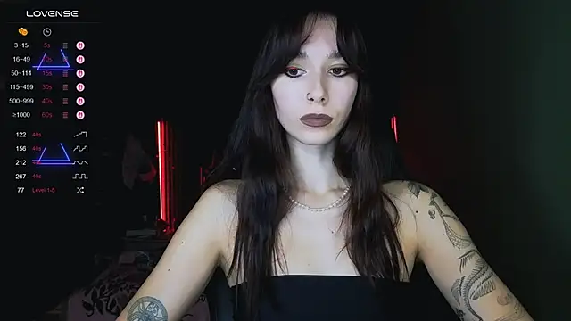 JillVerdon online show from November 13, 2025, 6:51 pm