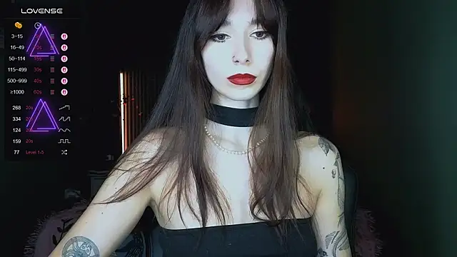 JillVerdon online show from December 15, 2025, 7:07 pm