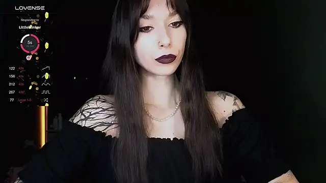 JillVerdon online show from March 22, 2026, 7:17 pm