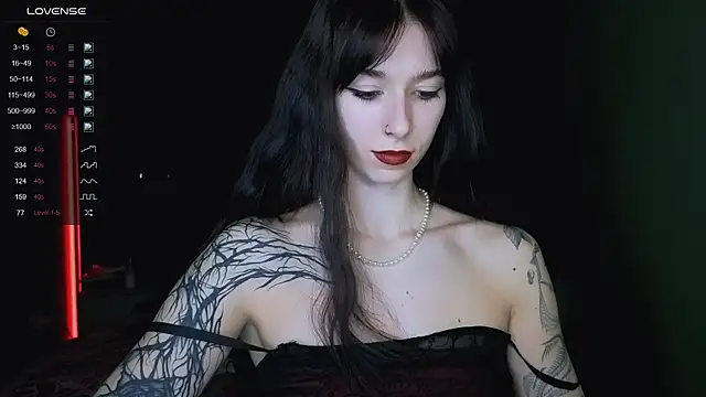 JillVerdon online show from May 4, 2026, 7:43 pm