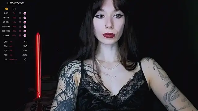 JillVerdon online show from May 6, 2026, 7:08 pm