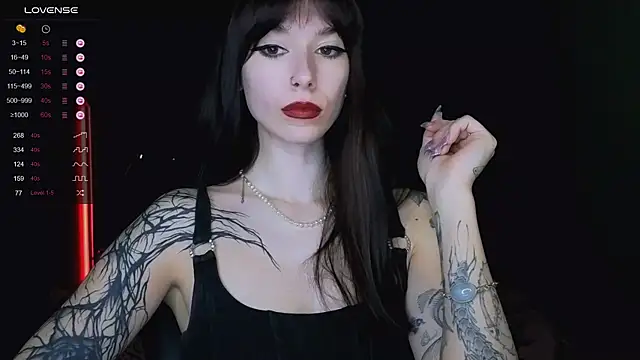 JillVerdon online show from May 7, 2026, 7:52 pm