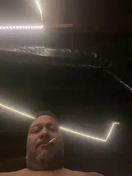 bigzae82 online show from March 6, 2025, 8:08 am