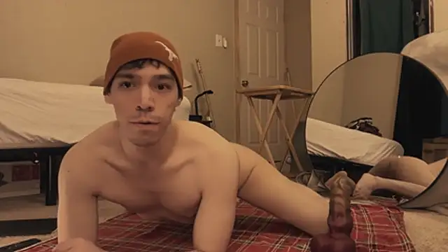 CumJizz online show from February 7, 2026, 7:23 am