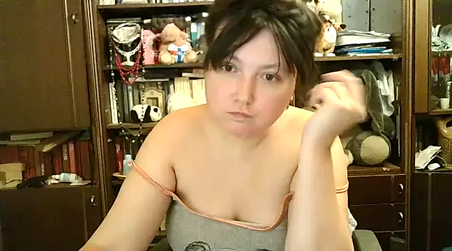 CarrieQPeach online show from December 13, 2024, 6:16 pm