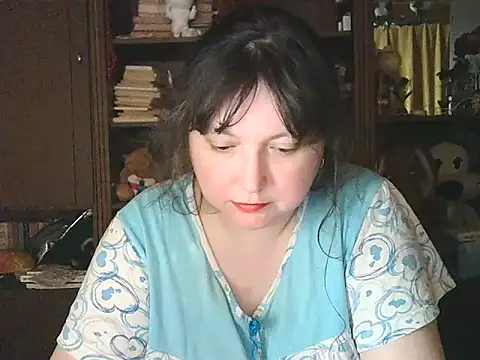 CarrieQPeach online show from April 30, 2026, 8:48 pm