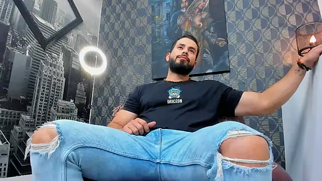 jake skye online show from November 15, 2025, 2:35 pm