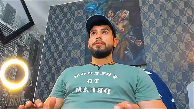 jake skye online show from February 26, 2026, 1:10 pm