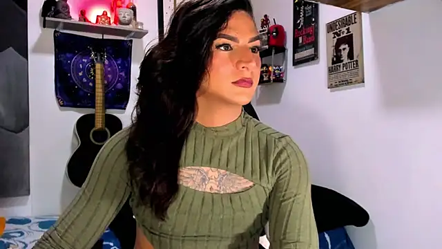 dariell smokesexx online show from March 18, 2026, 7:06 pm