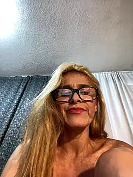 SahoryHorny online show from September 30, 2025, 5:07 pm