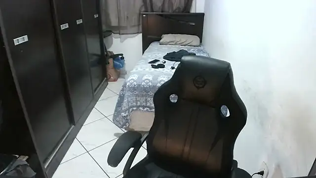 Brian Aries online show from February 14, 2026, 3:25 am