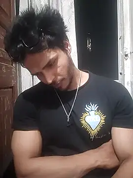 rounakhunk online show from April 30, 2026, 6:58 pm