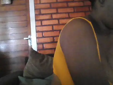 GeileKimmyy online show from October 7, 2025, 5:43 pm