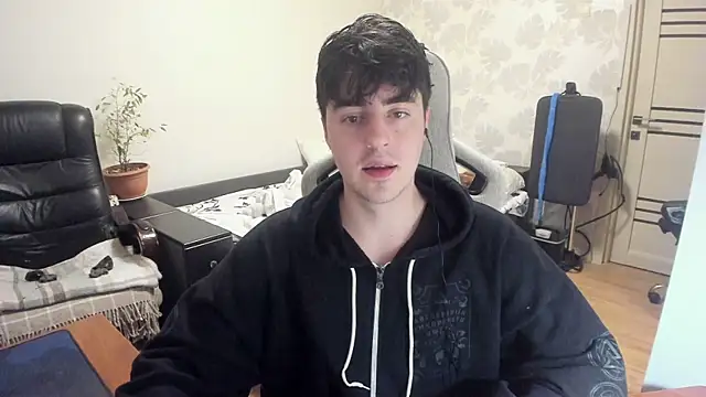 Knuckles17 online show from December 15, 2025, 12:15 am