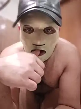 MRToyboyfun online show from April 1, 2026, 9:01 pm