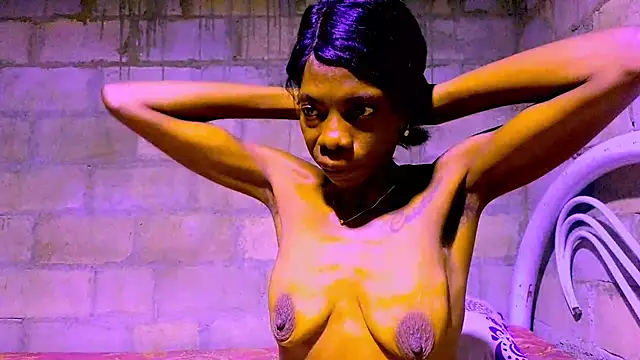 nzanizy online show from November 28, 2025, 9:17 pm