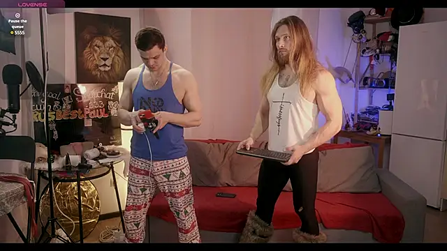 Snapshot of rusbigpaul chatting on January 26, 2025, 11:39 am rusbigpaul online show from January 26, 2025, 11:39 am