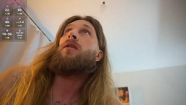 Snapshot of rusbigpaul chatting on February 15, 2025, 4:45 pm rusbigpaul online show from February 15, 2025, 4:45 pm