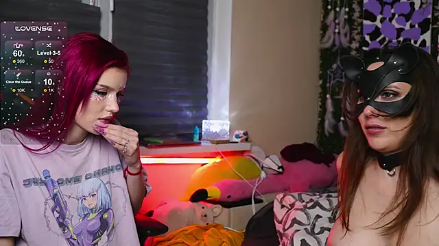 Snapshot of BlueCherryy chatting on September 25, 2025, 6:22 pm BlueCherryy online show from September 25, 2025, 6:22 pm