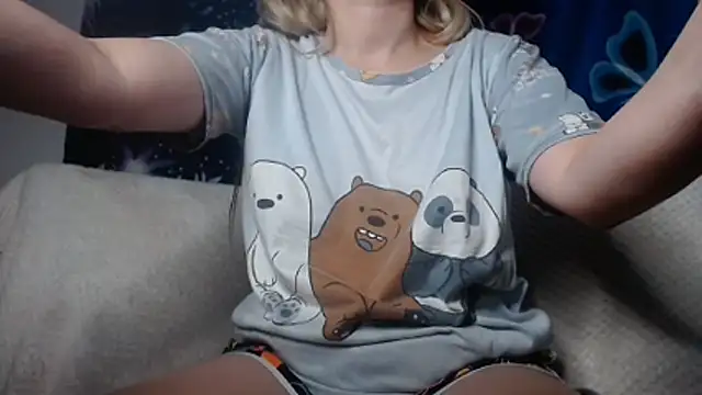 69liamilk69 online show from August 1, 2026, 6:01 am