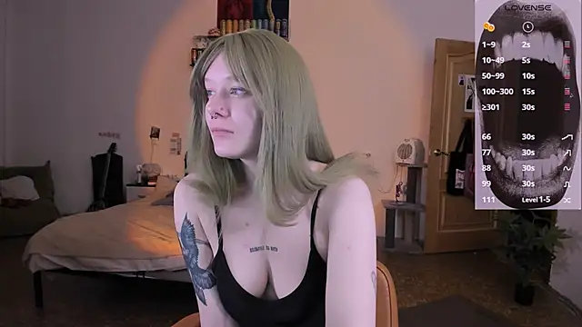 Snapshot of cyber_whore_ chatting on March 21, 2026, 4:54 pm cyber whore online show from March 21, 2026, 4:54 pm