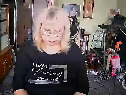 LOLA8888 online show from September 20, 2025, 11:00 am