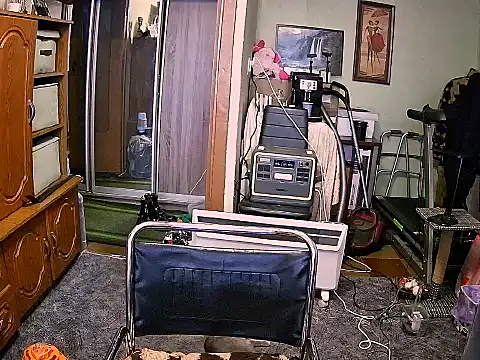 LOLA8888 online show from November 30, 2025, 11:36 am