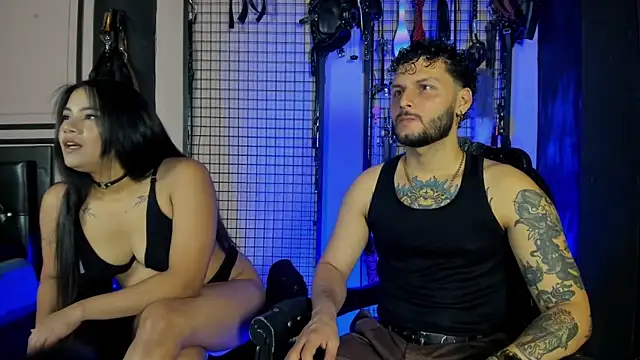 Twisted Fantasy online show from February 20, 2026, 4:09 am