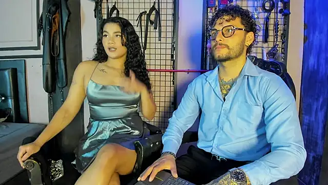 Twisted Fantasy online show from May 15, 2026, 3:46 am