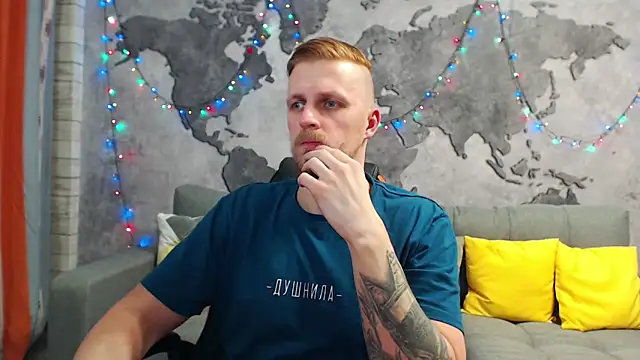 VikingChrisss online show from January 14, 2025, 5:12 pm