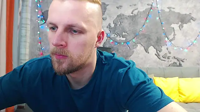 VikingChrisss online show from January 15, 2025, 10:27 am