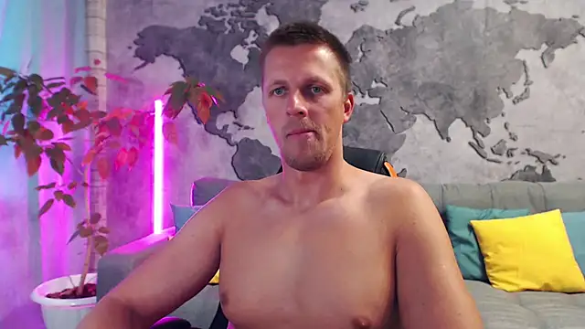 VikingChrisss online show from October 4, 2025, 10:13 am