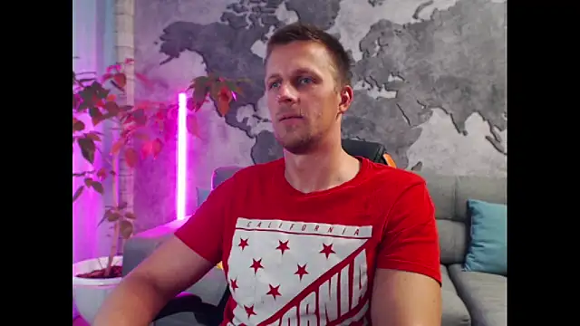 VikingChrisss online show from October 7, 2025, 10:01 am