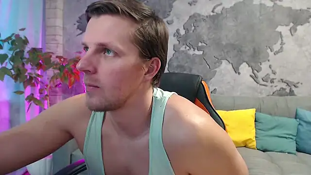 VikingChrisss online show from January 19, 2026, 11:25 am