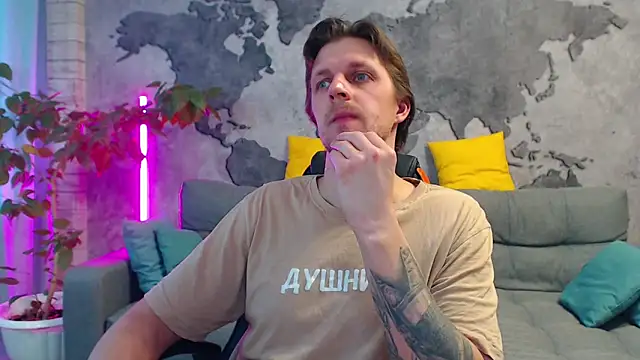 VikingChrisss online show from March 18, 2026, 9:45 am