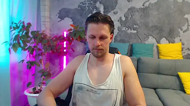 VikingChrisss online show from May 2, 2026, 10:09 am