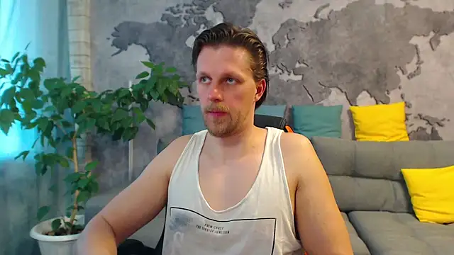 VikingChrisss online show from May 3, 2026, 9:37 am