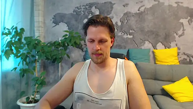 VikingChrisss online show from May 4, 2026, 10:00 am
