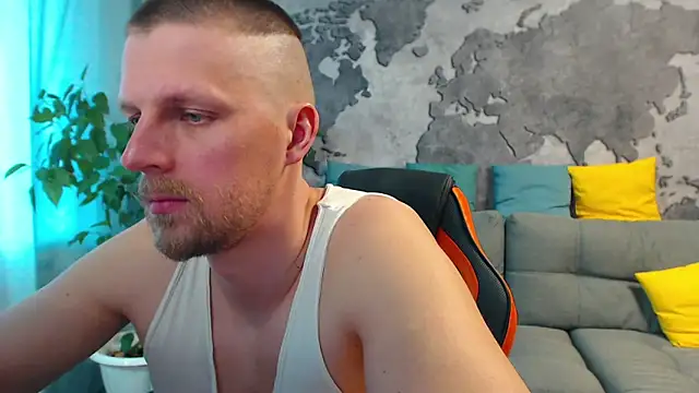 VikingChrisss online show from May 7, 2026, 10:09 am